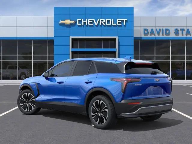 2026 Chevrolet V Blazer LT FWD