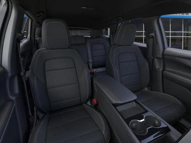 2026 Chevrolet V Blazer LT FWD