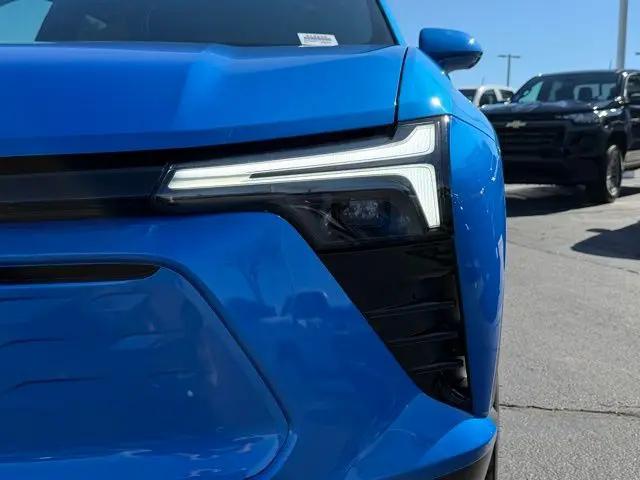 2026 Chevrolet V Blazer LT FWD