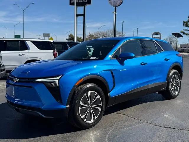2026 Chevrolet V Blazer LT FWD