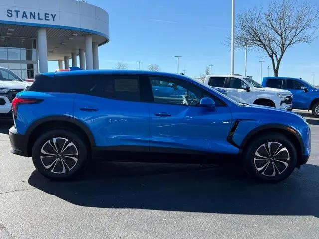 2026 Chevrolet V Blazer LT FWD