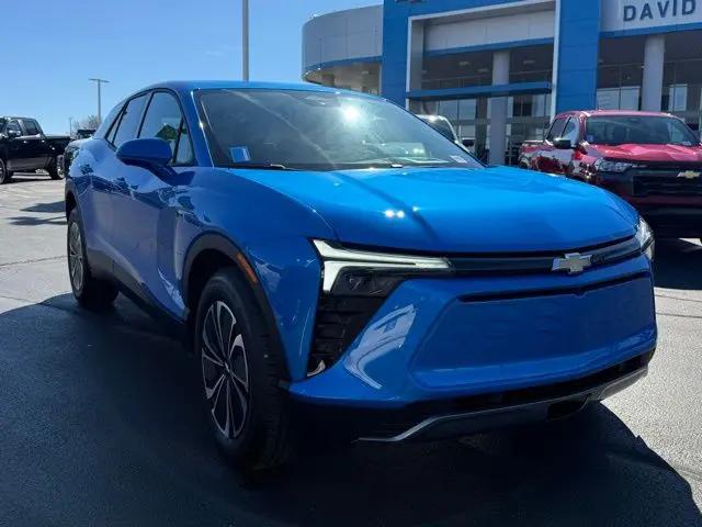 2026 Chevrolet V Blazer LT FWD
