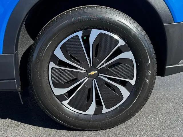 2026 Chevrolet V Blazer LT FWD