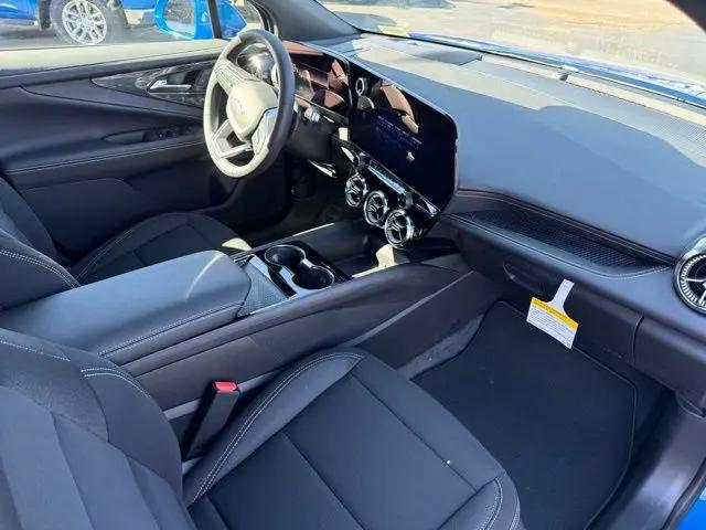 2026 Chevrolet V Blazer LT FWD