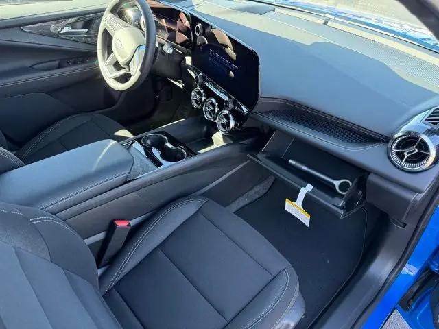 2026 Chevrolet V Blazer LT FWD
