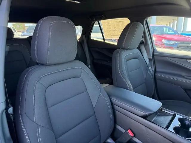 2026 Chevrolet V Blazer LT FWD