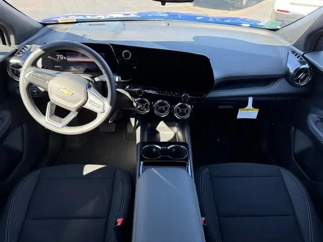 2026 Chevrolet V Blazer LT FWD
