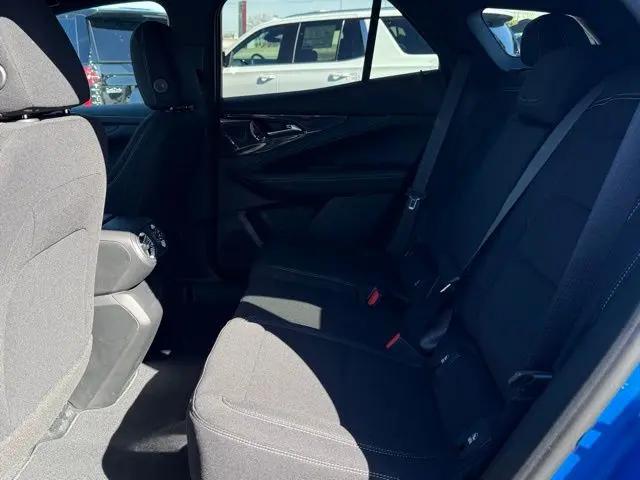 2026 Chevrolet V Blazer LT FWD