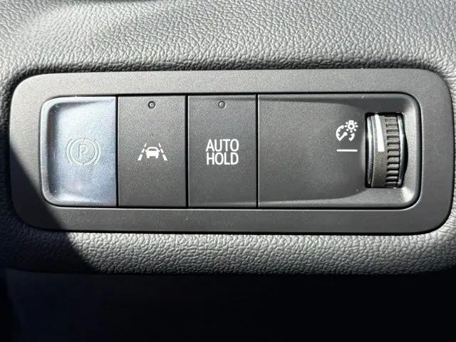 2026 Chevrolet V Blazer LT FWD