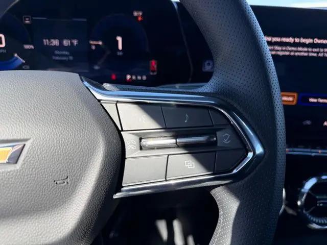 2026 Chevrolet V Blazer LT FWD
