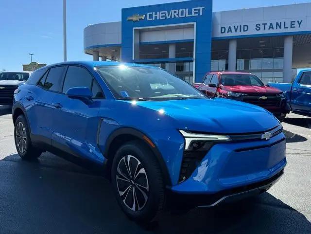 2026 Chevrolet V Blazer LT FWD for sale in Oklahoma City, OK