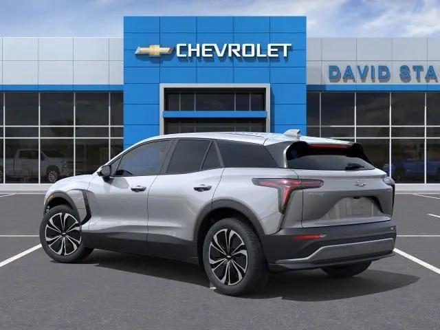 2026 Chevrolet V Blazer LT FWD