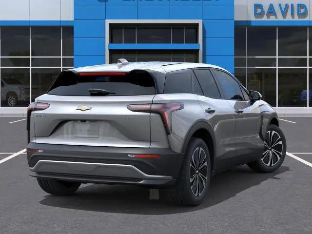 2026 Chevrolet V Blazer LT FWD