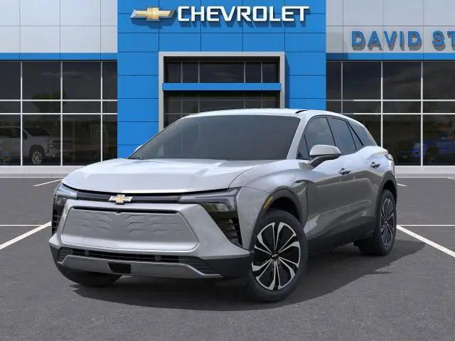2026 Chevrolet V Blazer LT FWD