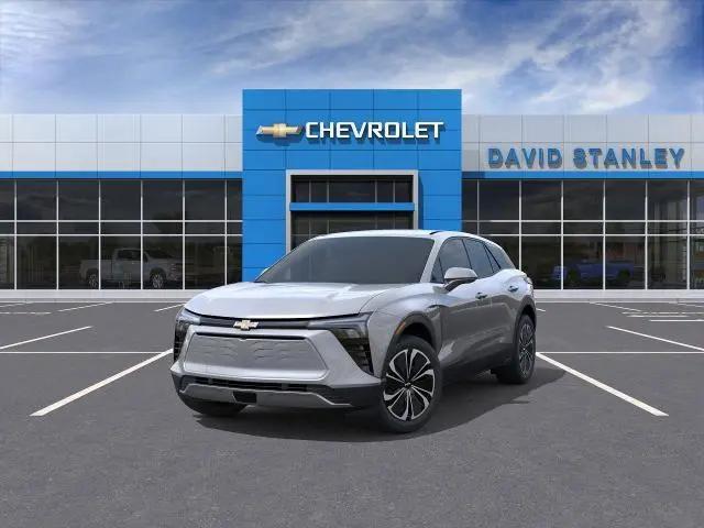 2026 Chevrolet V Blazer LT FWD
