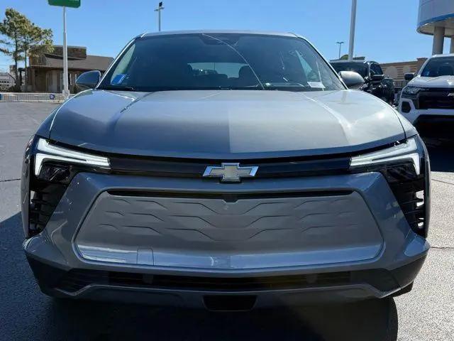 2026 Chevrolet V Blazer LT FWD