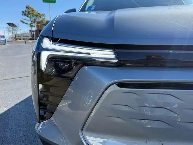 2026 Chevrolet V Blazer LT FWD