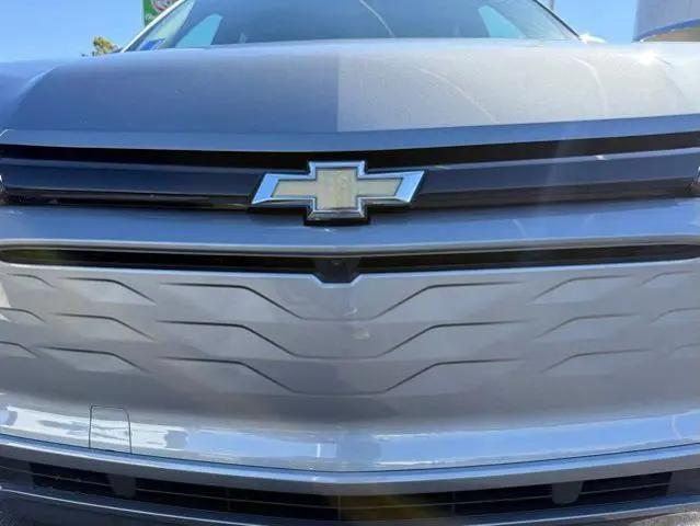 2026 Chevrolet V Blazer LT FWD