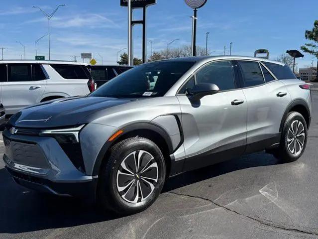 2026 Chevrolet V Blazer LT FWD