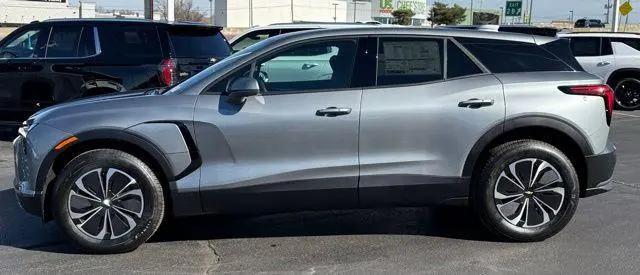 2026 Chevrolet V Blazer LT FWD
