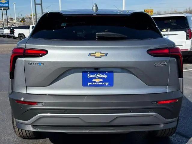 2026 Chevrolet V Blazer LT FWD