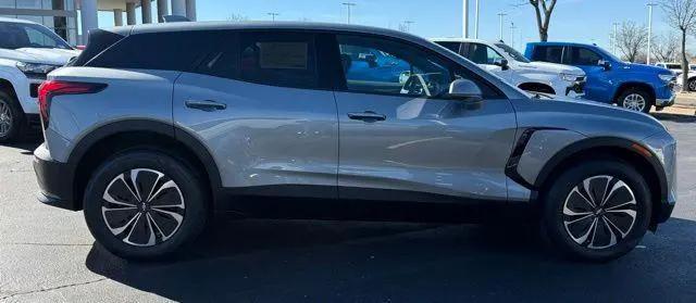 2026 Chevrolet V Blazer LT FWD