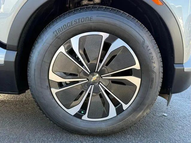 2026 Chevrolet V Blazer LT FWD