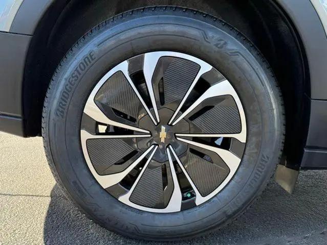 2026 Chevrolet V Blazer LT FWD