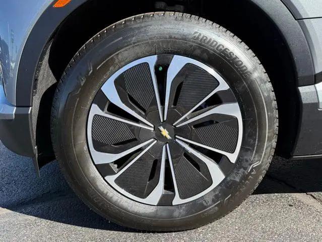 2026 Chevrolet V Blazer LT FWD