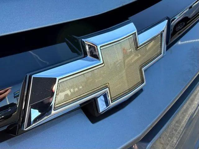 2026 Chevrolet V Blazer LT FWD