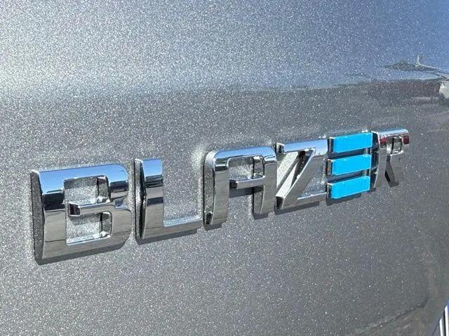 2026 Chevrolet V Blazer LT FWD