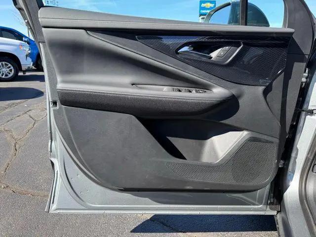 2026 Chevrolet V Blazer LT FWD