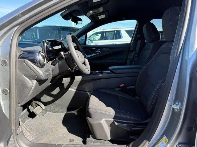 2026 Chevrolet V Blazer LT FWD