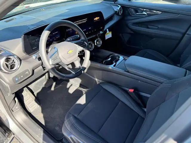 2026 Chevrolet V Blazer LT FWD
