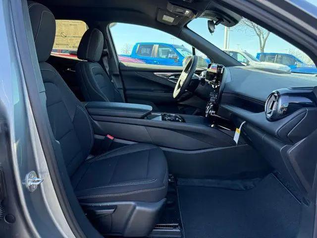 2026 Chevrolet V Blazer LT FWD