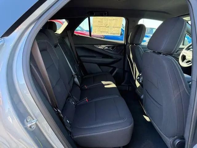 2026 Chevrolet V Blazer LT FWD