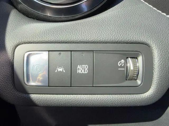 2026 Chevrolet V Blazer LT FWD