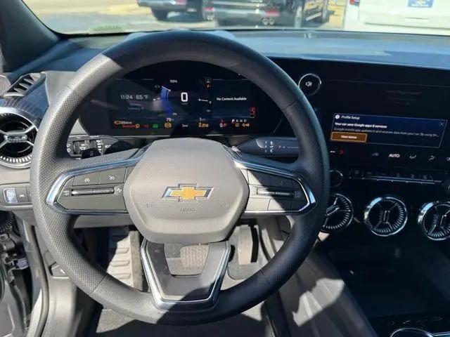 2026 Chevrolet V Blazer LT FWD