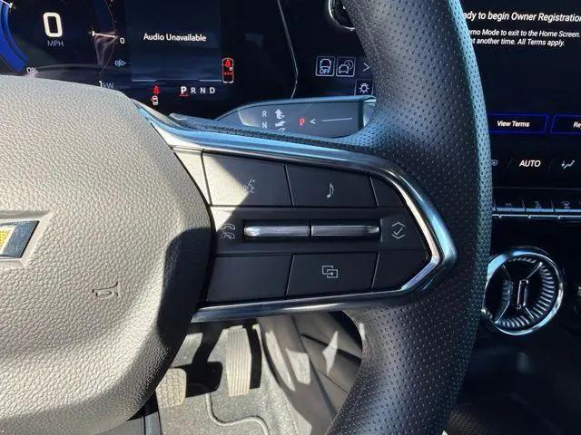 2026 Chevrolet V Blazer LT FWD