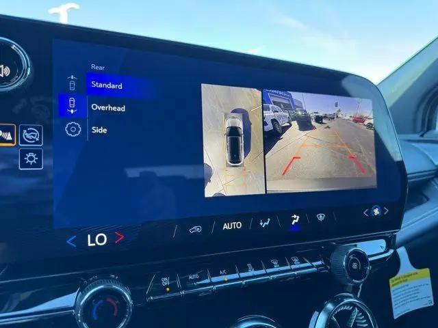 2026 Chevrolet V Blazer LT FWD