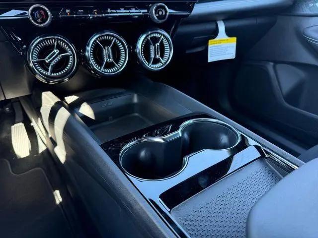 2026 Chevrolet V Blazer LT FWD