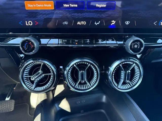 2026 Chevrolet V Blazer LT FWD