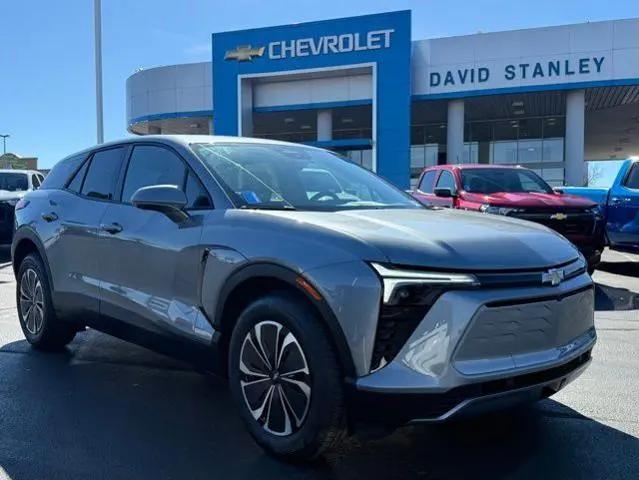 2026 Chevrolet V Blazer LT FWD for sale in Oklahoma City, OK