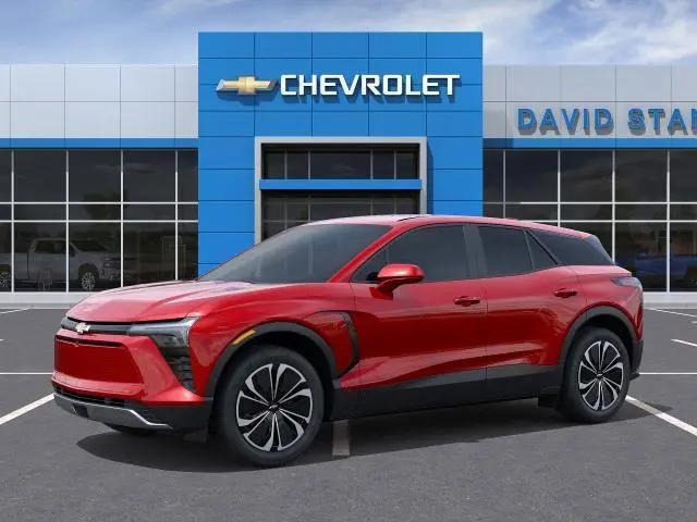 2025 Chevrolet V Blazer LT FWD