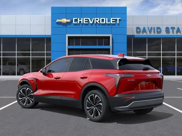 2025 Chevrolet V Blazer LT FWD