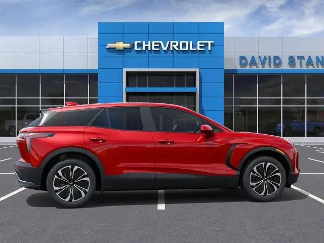 2025 Chevrolet V Blazer LT FWD