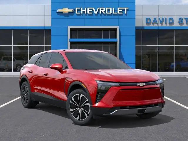 2025 Chevrolet V Blazer LT FWD