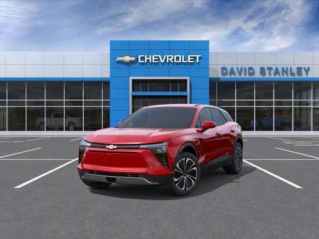 2025 Chevrolet V Blazer LT FWD