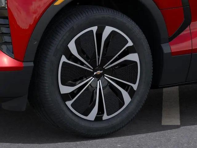 2025 Chevrolet V Blazer LT FWD
