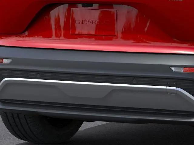 2025 Chevrolet V Blazer LT FWD